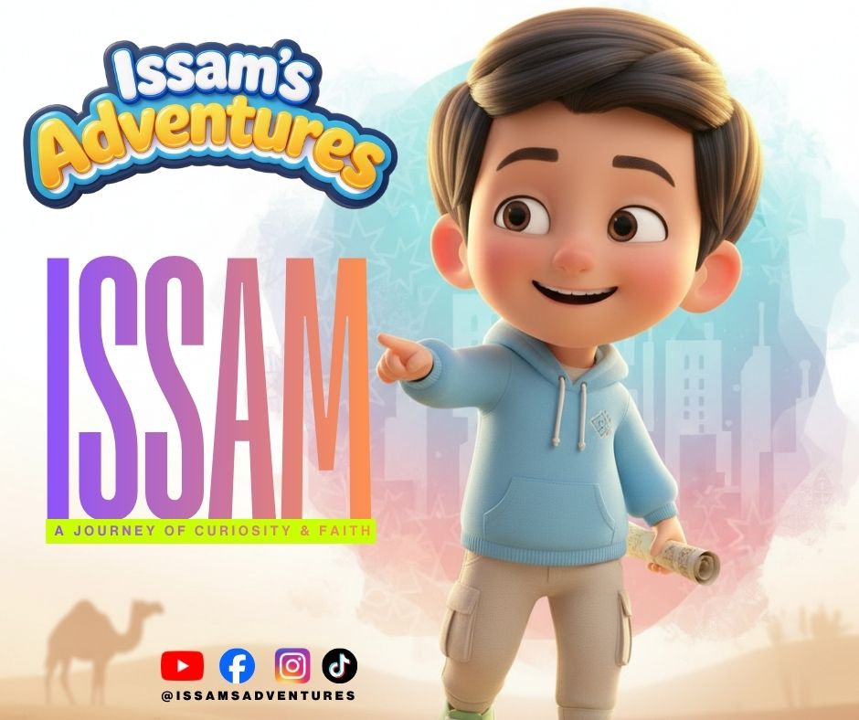 ISSAM POST